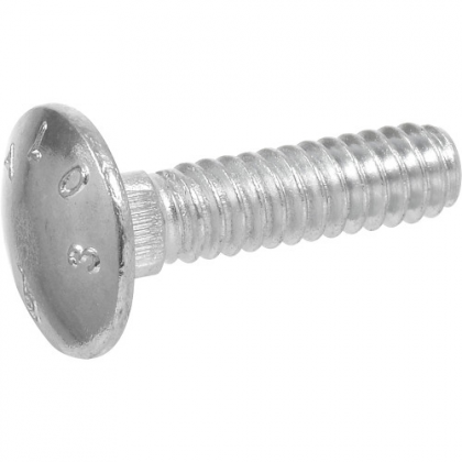 CARR SCREW 1/4 X 1 1/4