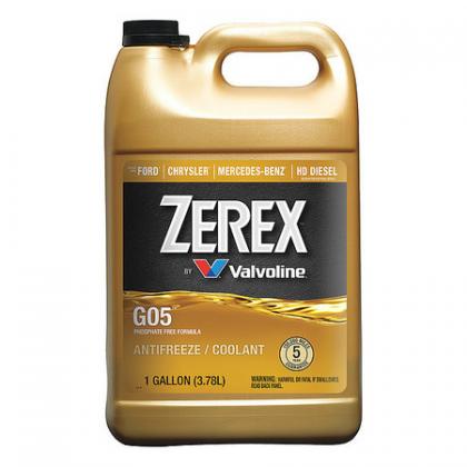 ZEREX G-05