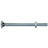 158-D CAR W/N 10-24X11/2