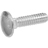 CARR SCREW 1/4 X 1 1/4