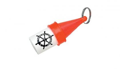 RED BUOY