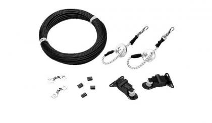 OUTRIGGER KIT