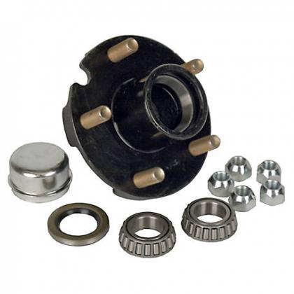 HUB KIT 5BOLTX4.5"