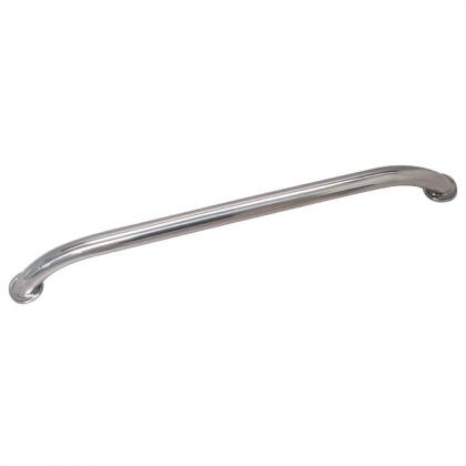 SS HAND RAIL 18"