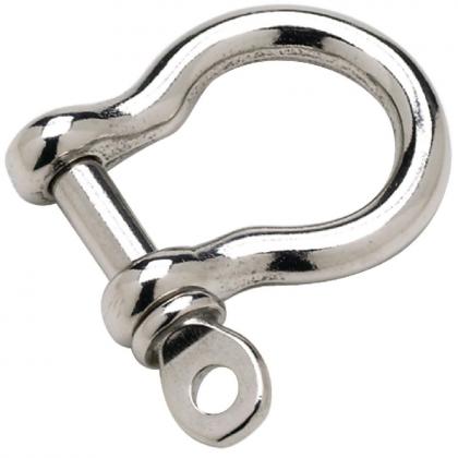 3/8"SS SHACKLE