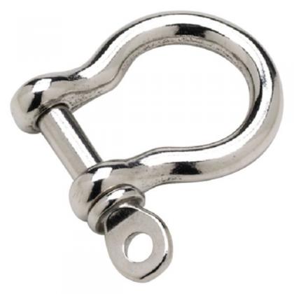 1/2 SS.SHACKLE