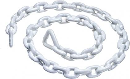 ANHOR CHAIN 1/4X4'