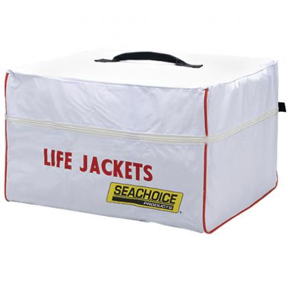 LIFE PRESERVER BAG