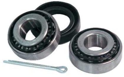 WHEEL BEARING KIT-11/4