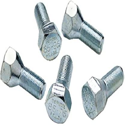 WHEEL BOLTS 1/2"-20