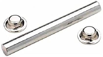 1/2" O.D.SHAFT-5"ROLLER