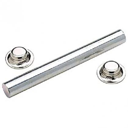 PAL NUT 5/8"