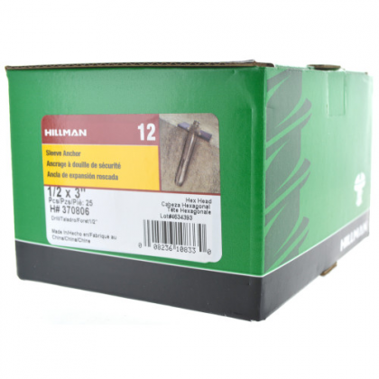 1/2X3 HSLA