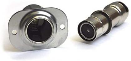 CIGARETTE LIGHTER