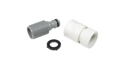 CODE 100 OMC O/B FLUSH KIT