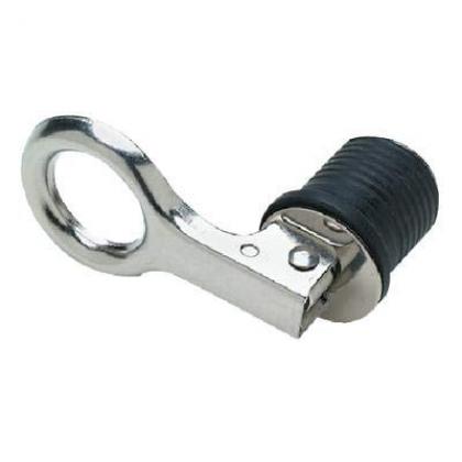 1"DRAIN PLUG-SNAP