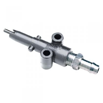 FUEL CONNECTOR MER3/8