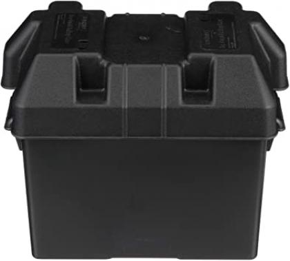 BATTERY BOX