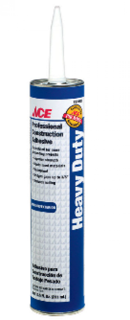 PRO CONSTRUCTION ADHESIVE