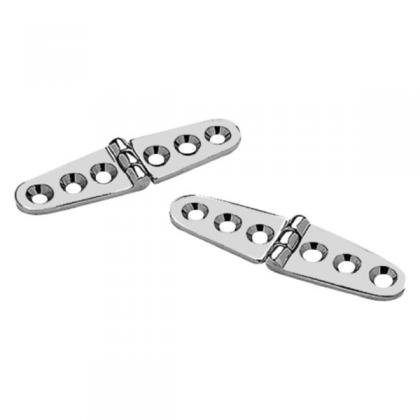 STRAP HINGES 6"