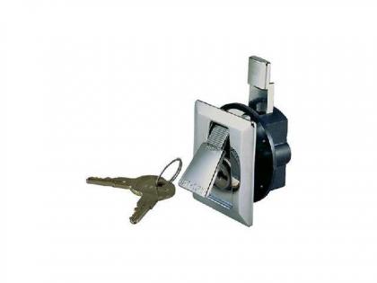 FLUSH LOCK-21/4X2