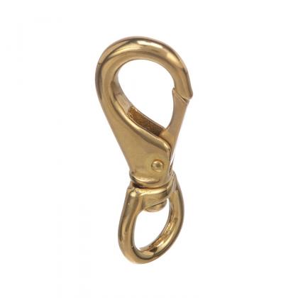 #3 SWIVEL EYE SNAP