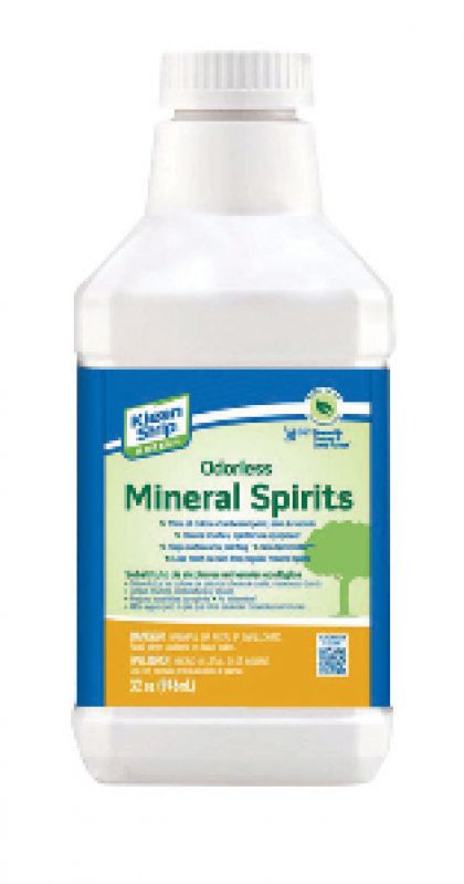 ODORLESS MIN.SPIRITS SUB.