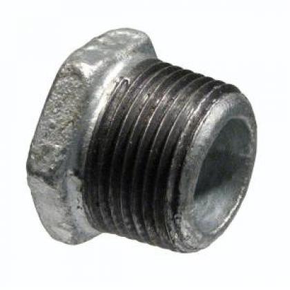 1 1/2"X1 1/4" HEX BUSHING