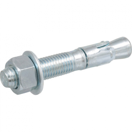 5/8X41/2 WEDA