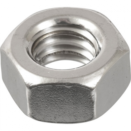 297- G HX NUTS 3-56