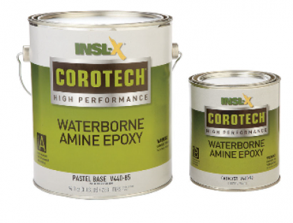 EPOXY WB AMINE PSTBS KIT