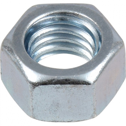 5/8-18 HX NUT