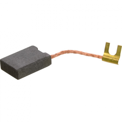 CARB BRUSH 6.5X16X22MM