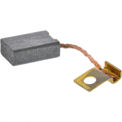 CARB BRUSH 6.5X12.5X18MM