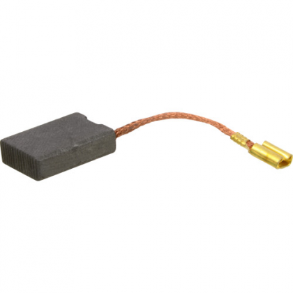 CARB BRUSH 6.5X16X22MM