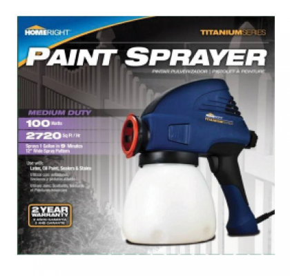 PRO SPRAYER 5.5GPH