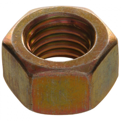 ZP M10 METRICLEFTHANDNUT