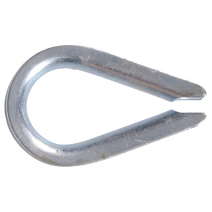 1/16&3/32 CABLE THIMB