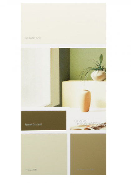 C+K 2-4 IDEA CARD G/N-L