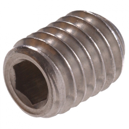 10-24X1/4 SSHSS