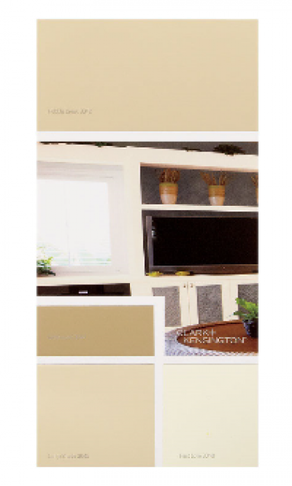 C+K 3-4 IDEA CARD Y/N-L