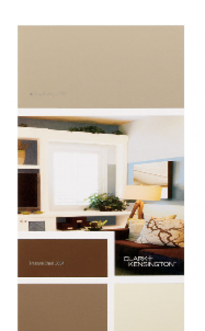 C+K 3-5 IDEA CARD Y/N-C