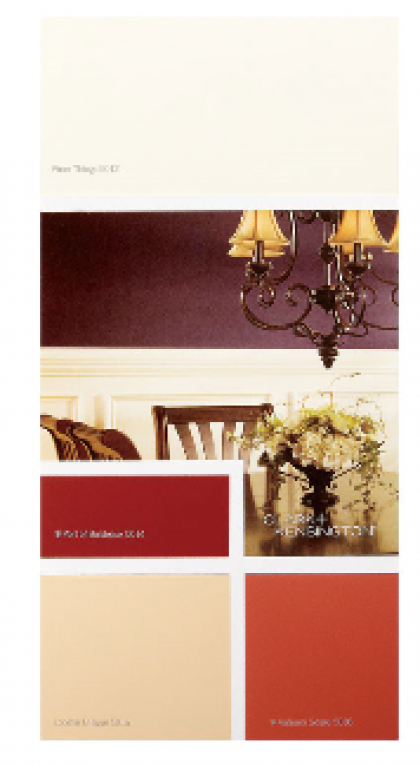 C+K 5-1 IDEA CARD N/B-L