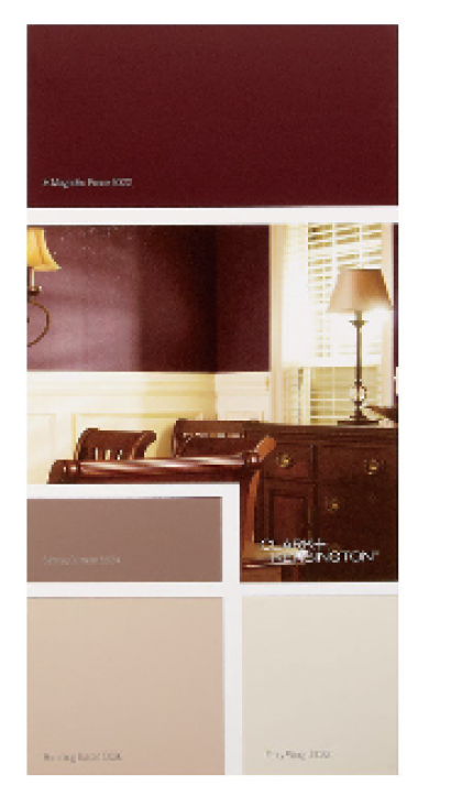 C+K 5-2 IDEA CARD N/B-C