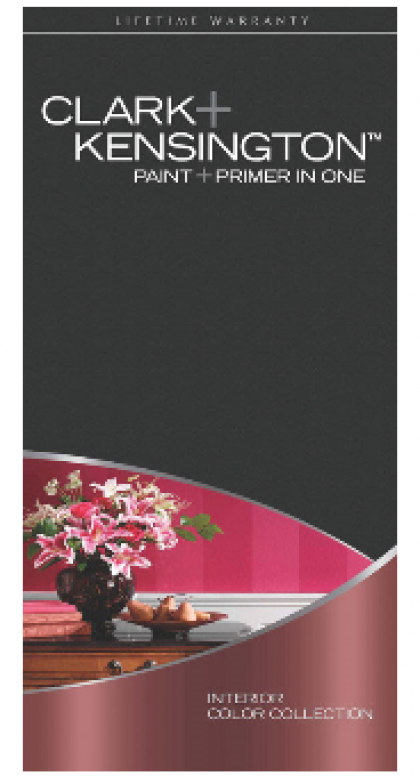C+K INT COLOR BROCHURE