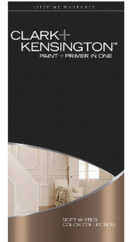C+K SOFT WHITES BROCHURE