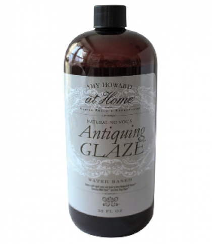 ANTIQUING GLAZE 32OZ AH