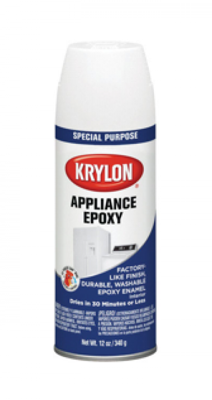 SPRYPNT EPOXY WHITE 12OZ