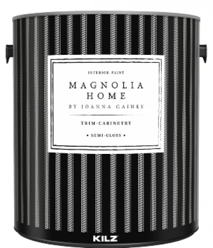 TRIM CAB SEMIGLOSS 1GAL