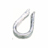 1/2"WIRE ROPE THIMBLE